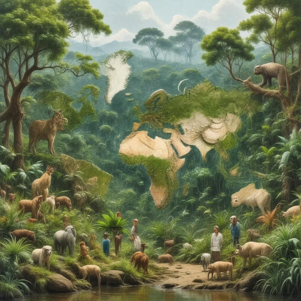 ZSL Conservation Programmes